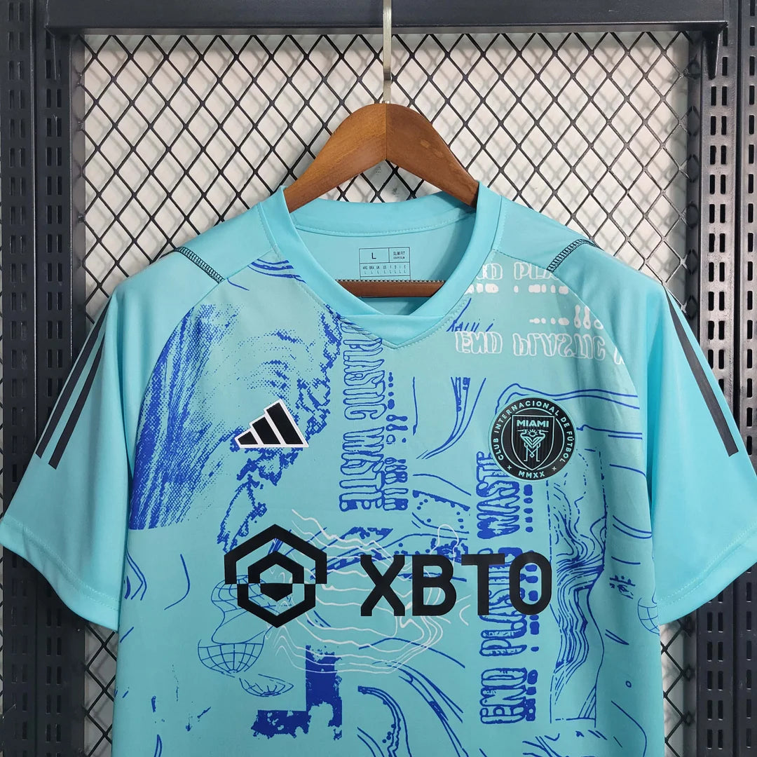 Inter Miami 23/24 Training Kit