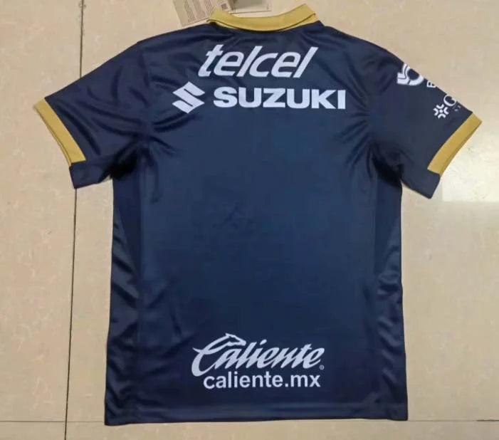UNAM Pumas 24/25 Away Kit