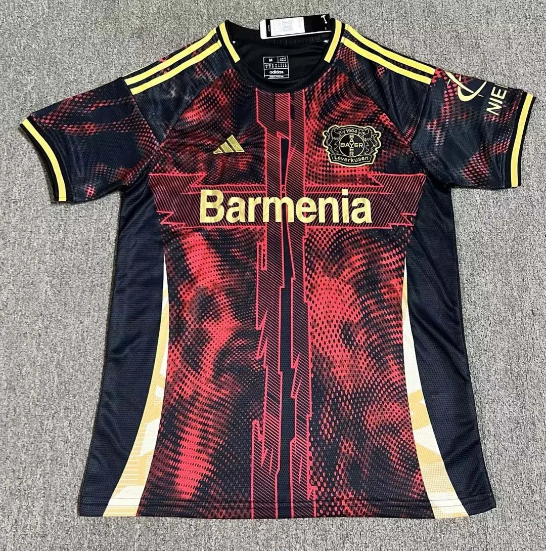 Bayer Leverkusen 25/26 Special Edition Kit