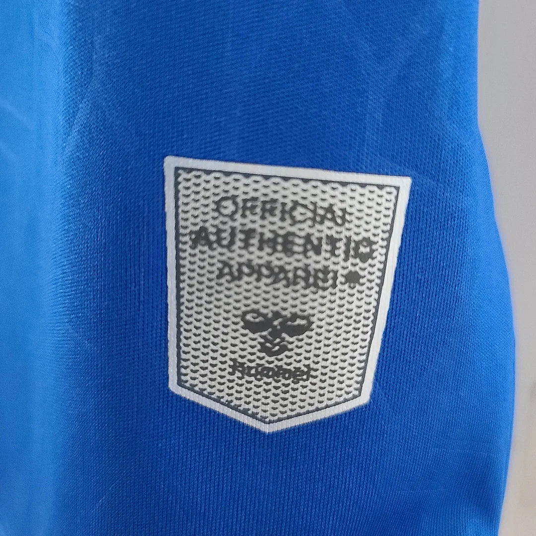 Everton 22/23 Home Kit