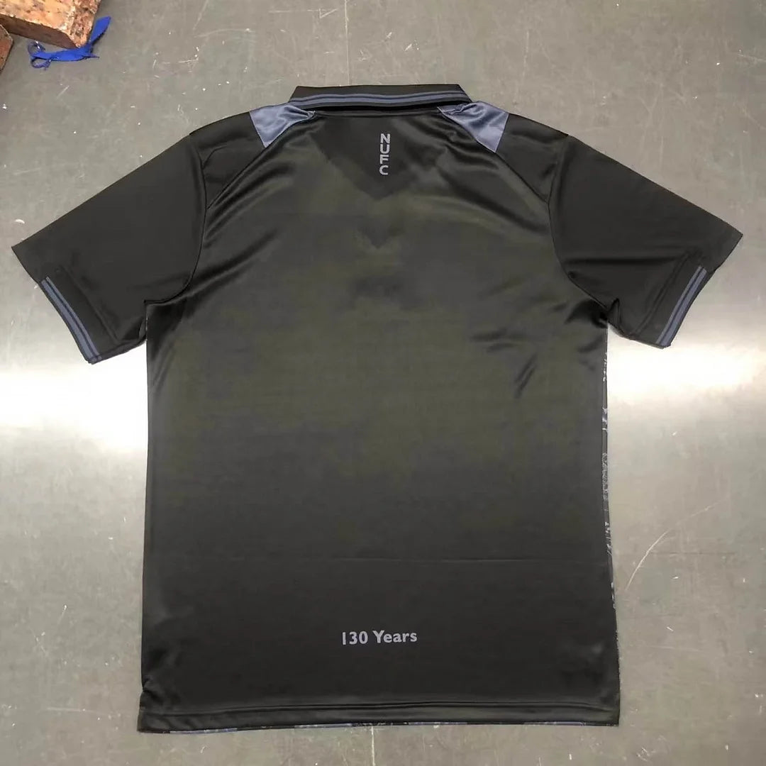 Newcastle United 130th Anniversary Special Edition Kit