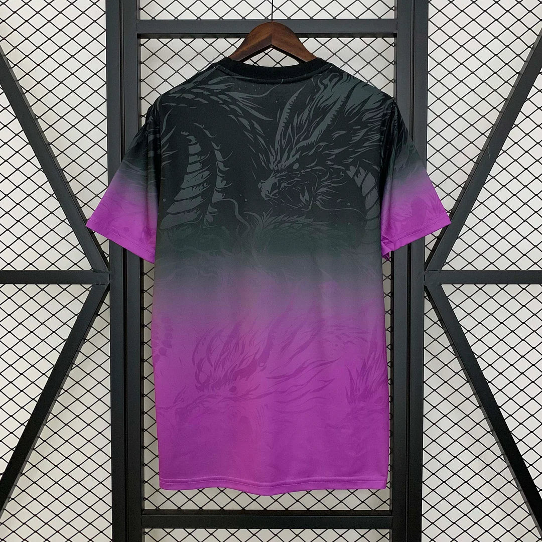 Real Madrid 25/26 Special Edition Dragon Kit