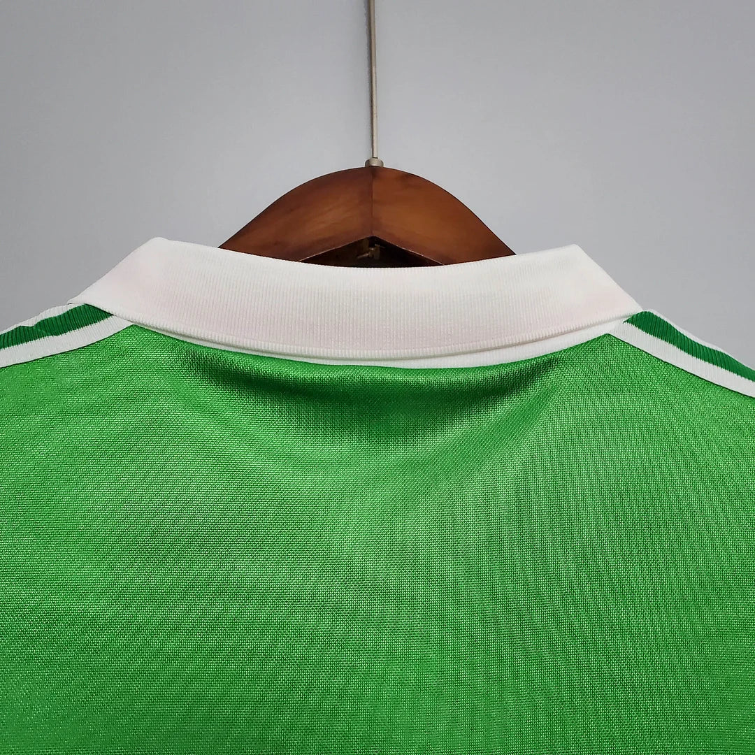 Ireland 1988 Retro Home Kit