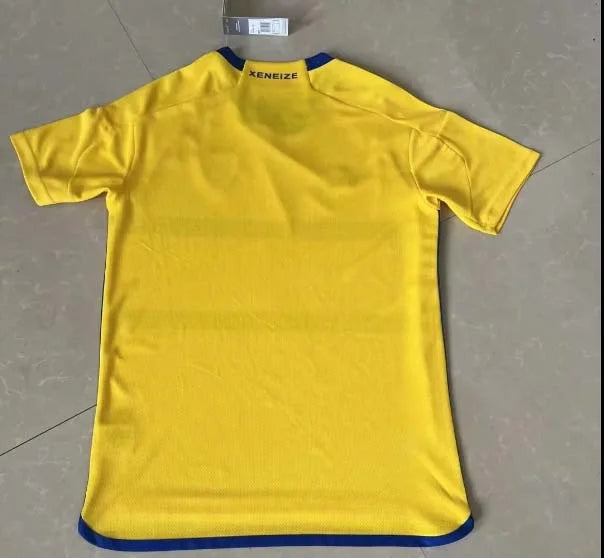 Boca Juniors 23/24 Away Kit