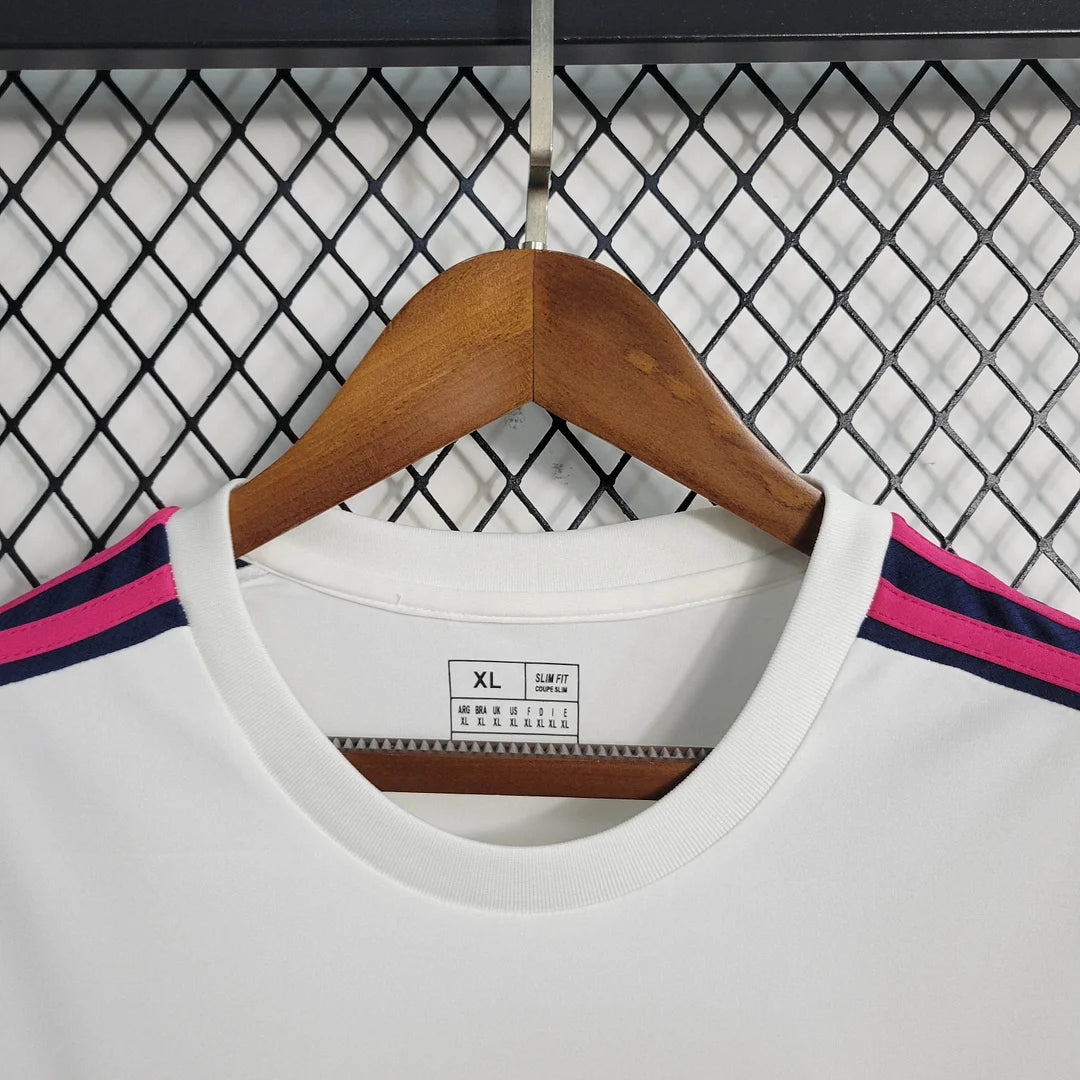 Arsenal 23/24 Training Kit White