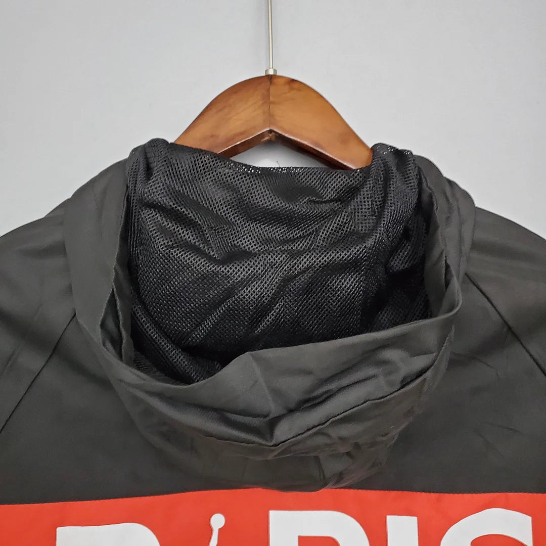PSG 2021 Windbreaker