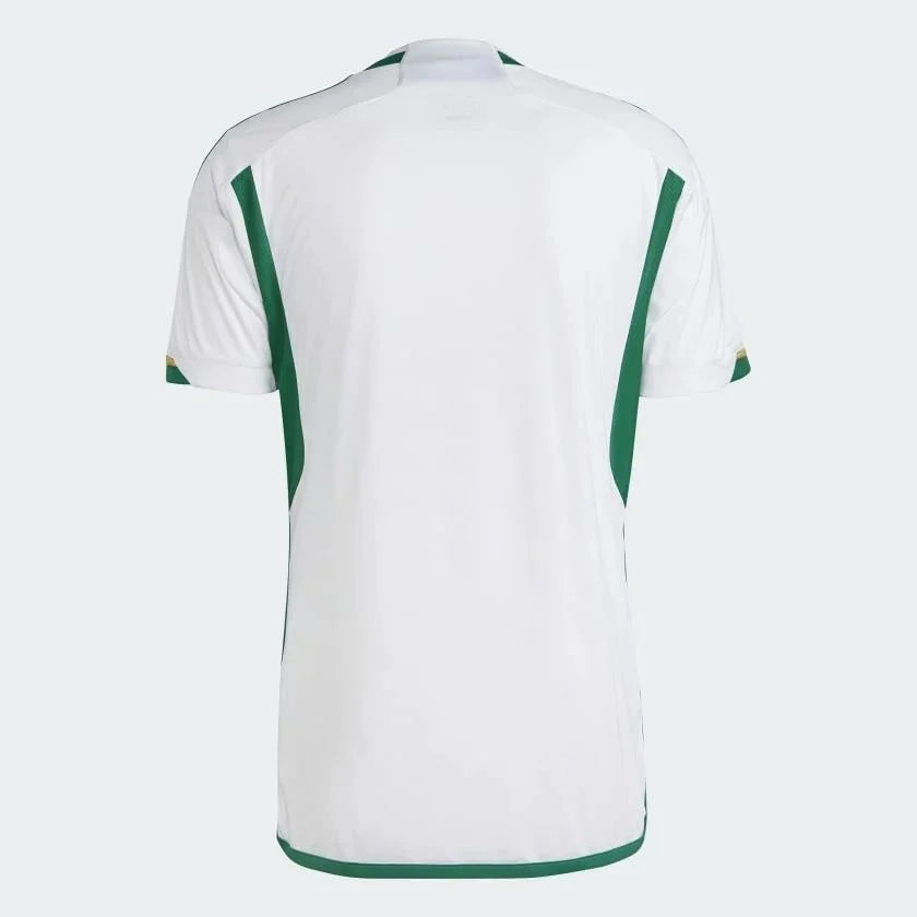 Algeria 2022 Home Kit