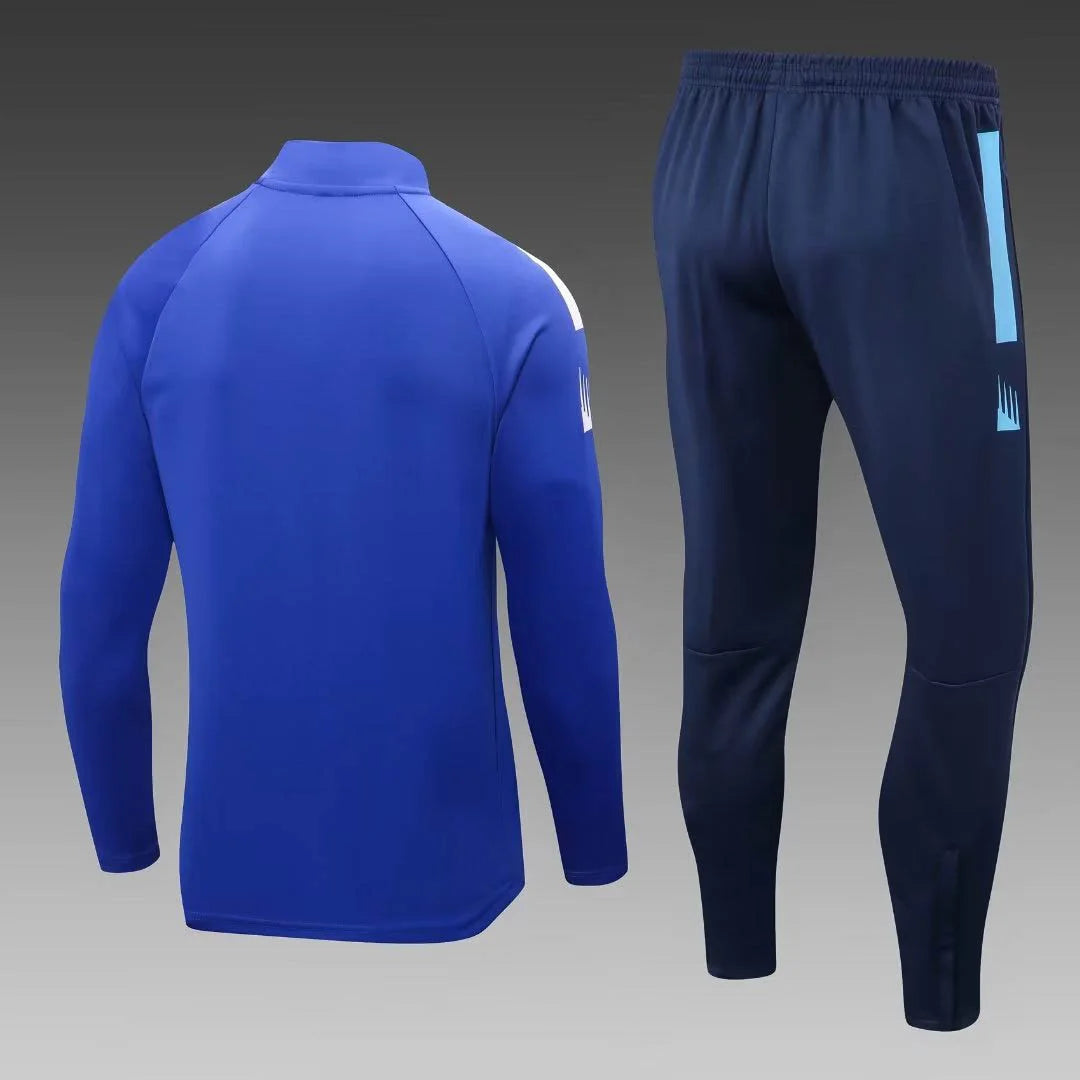 Porto 22/23 Half-Zip Tracksuit