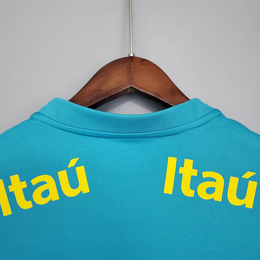 Brazil 2021 Training Kit