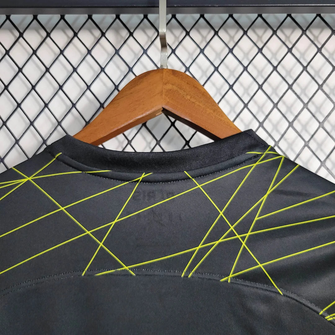 PSG 22/23 Long-Sleeve Fourth Kit