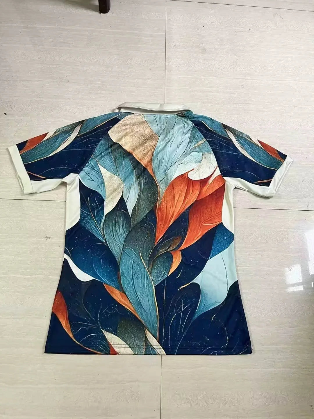 Venezia Training Kit Multi-Colour