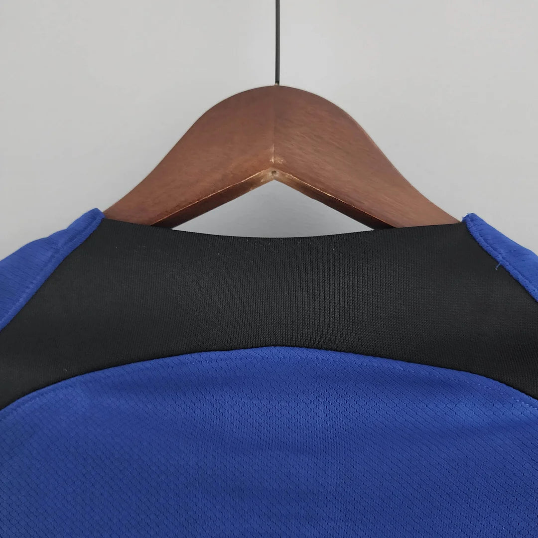 Netherlands 2022 Away Kit