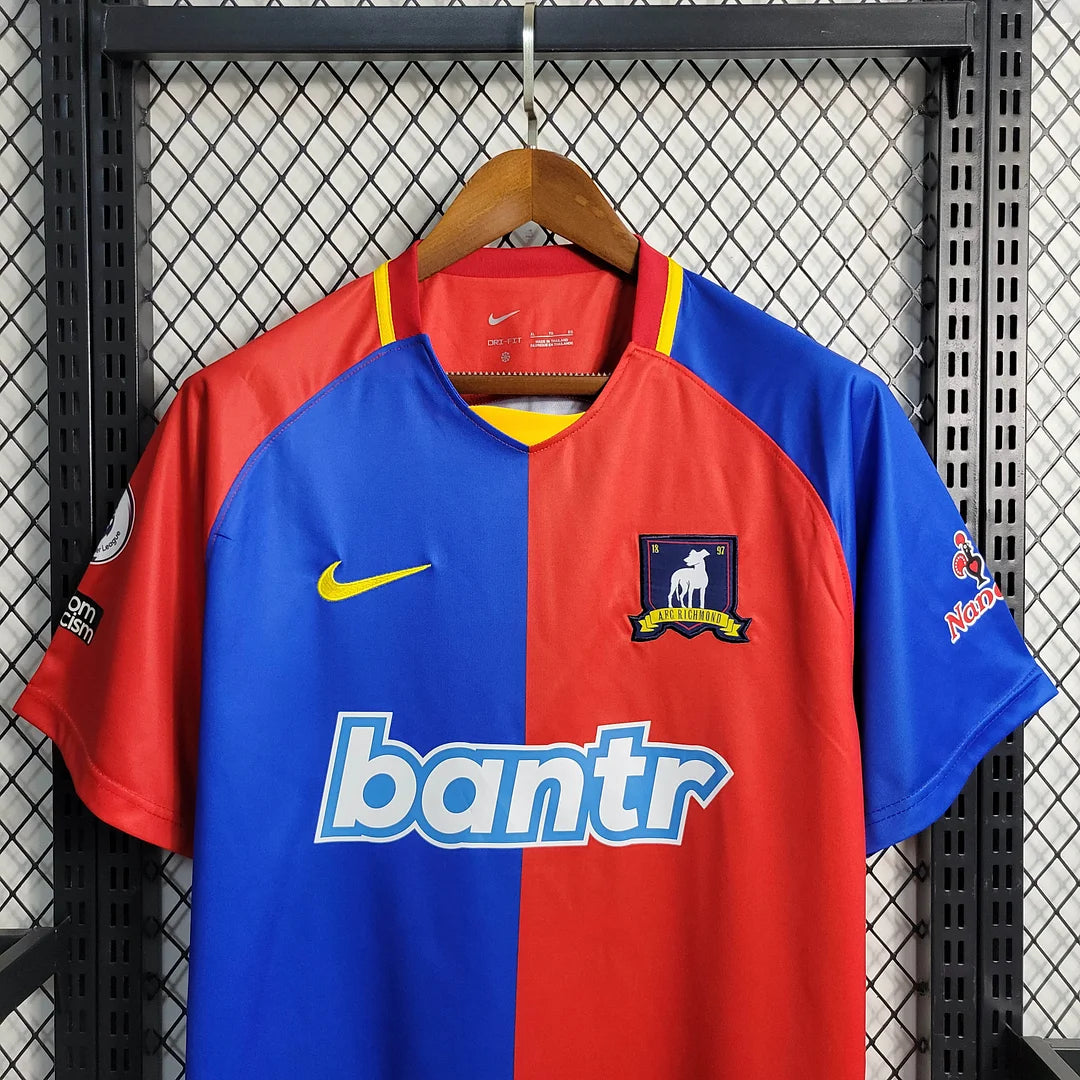 AFC Richmond 23/24 Home Kit