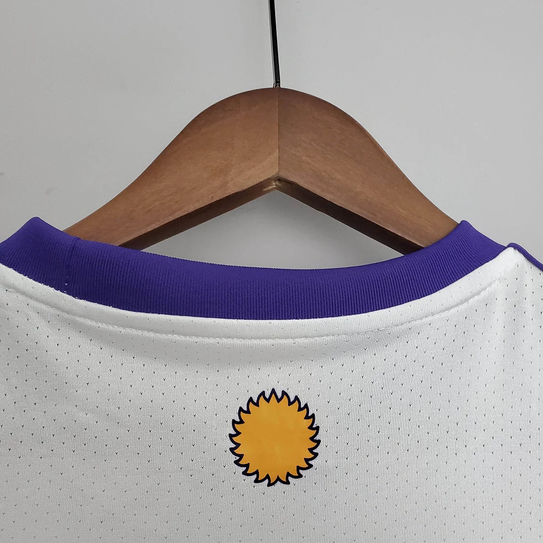 Orlando City 22/23 Away Kit
