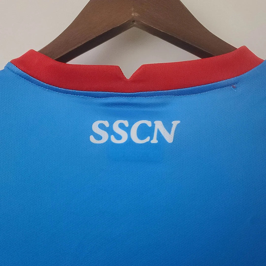 Napoli 2022 Christmas Edition