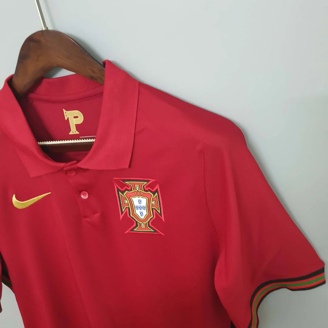 Portugal 2020 Home Kit