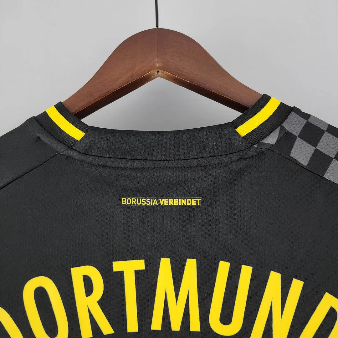 Dortmund 22/23 Away Kit