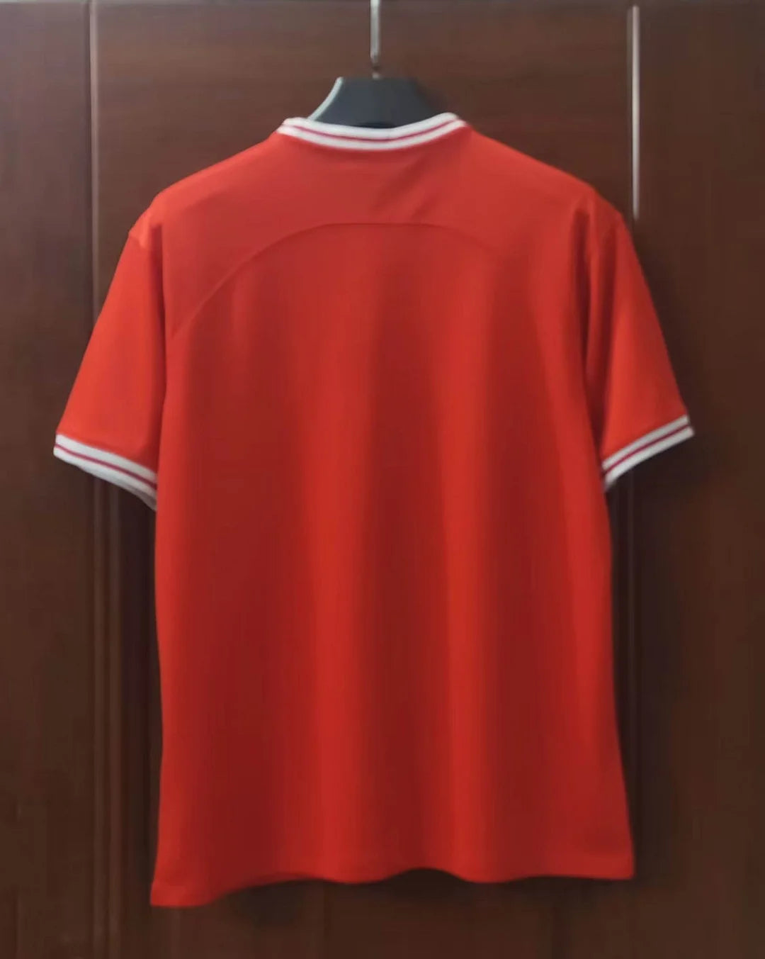 Poland 2022 Away Kit