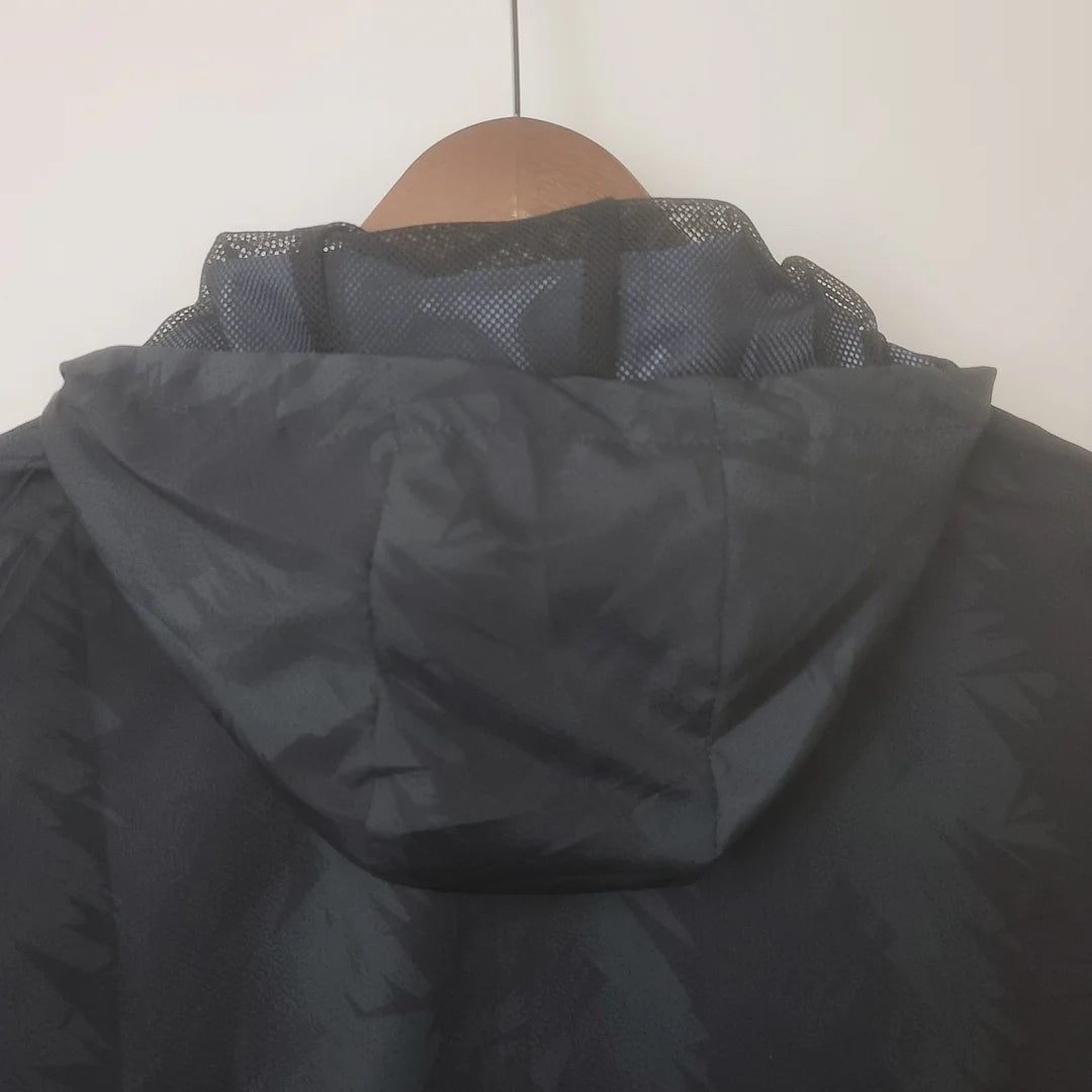 Juventus 22/23 Windbreaker