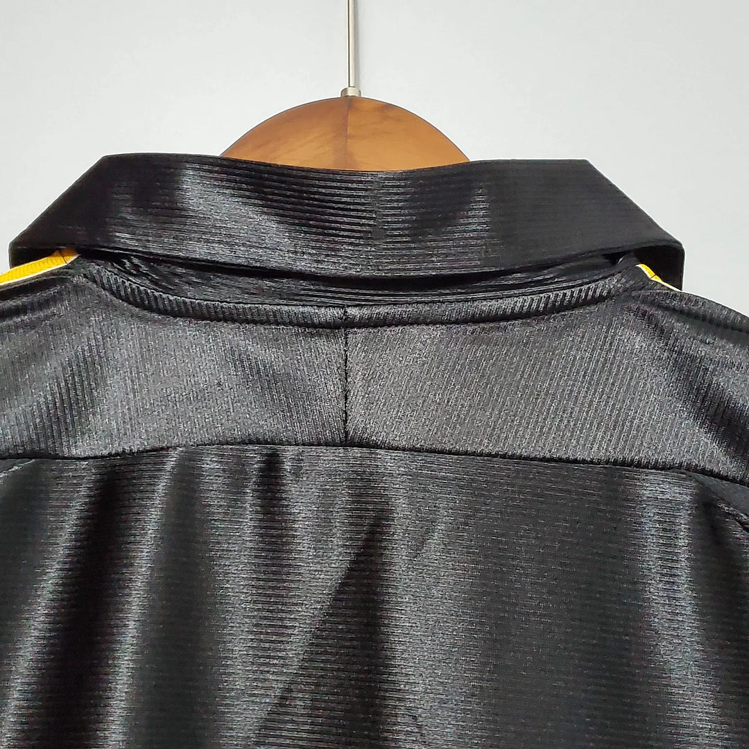 Real Madrid Retro 1998/2000 Away Kit