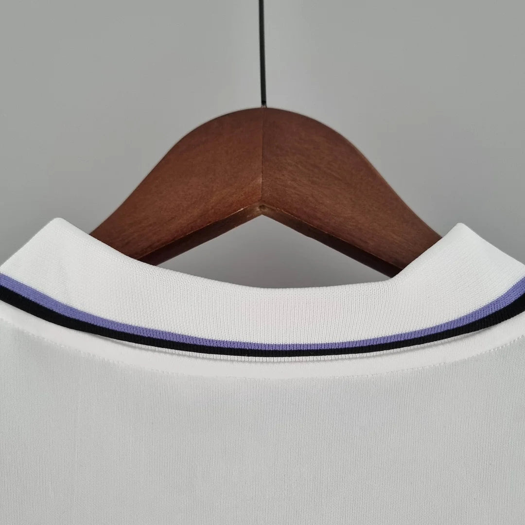 Real Madrid 22/23 Home Kit