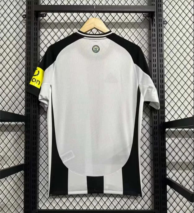 Newcastle 24/25 Home Kit