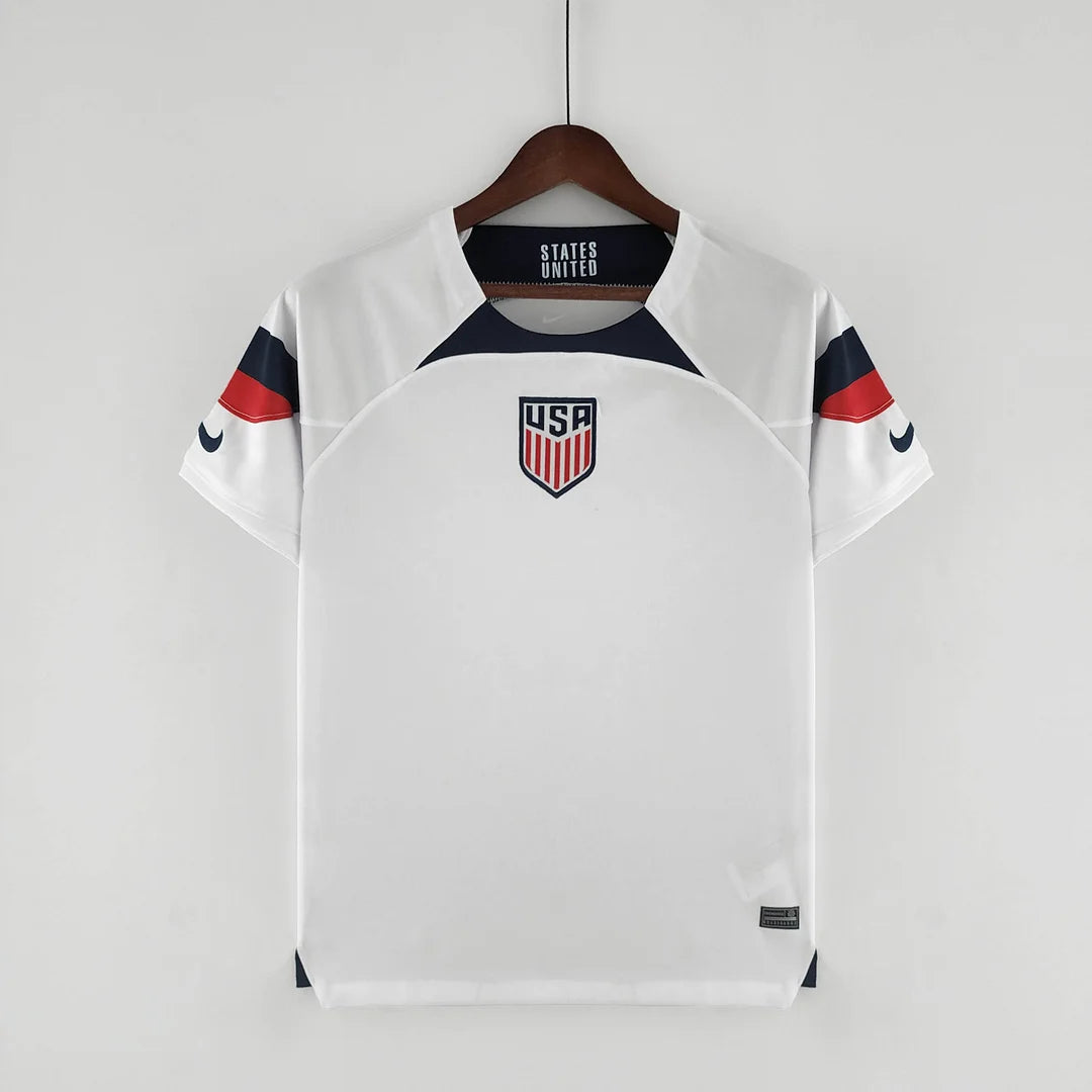 United States 2022 Home Kit