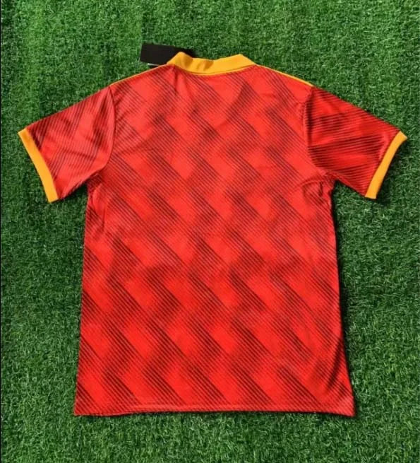 Roma 23/24 Fourth Kit
