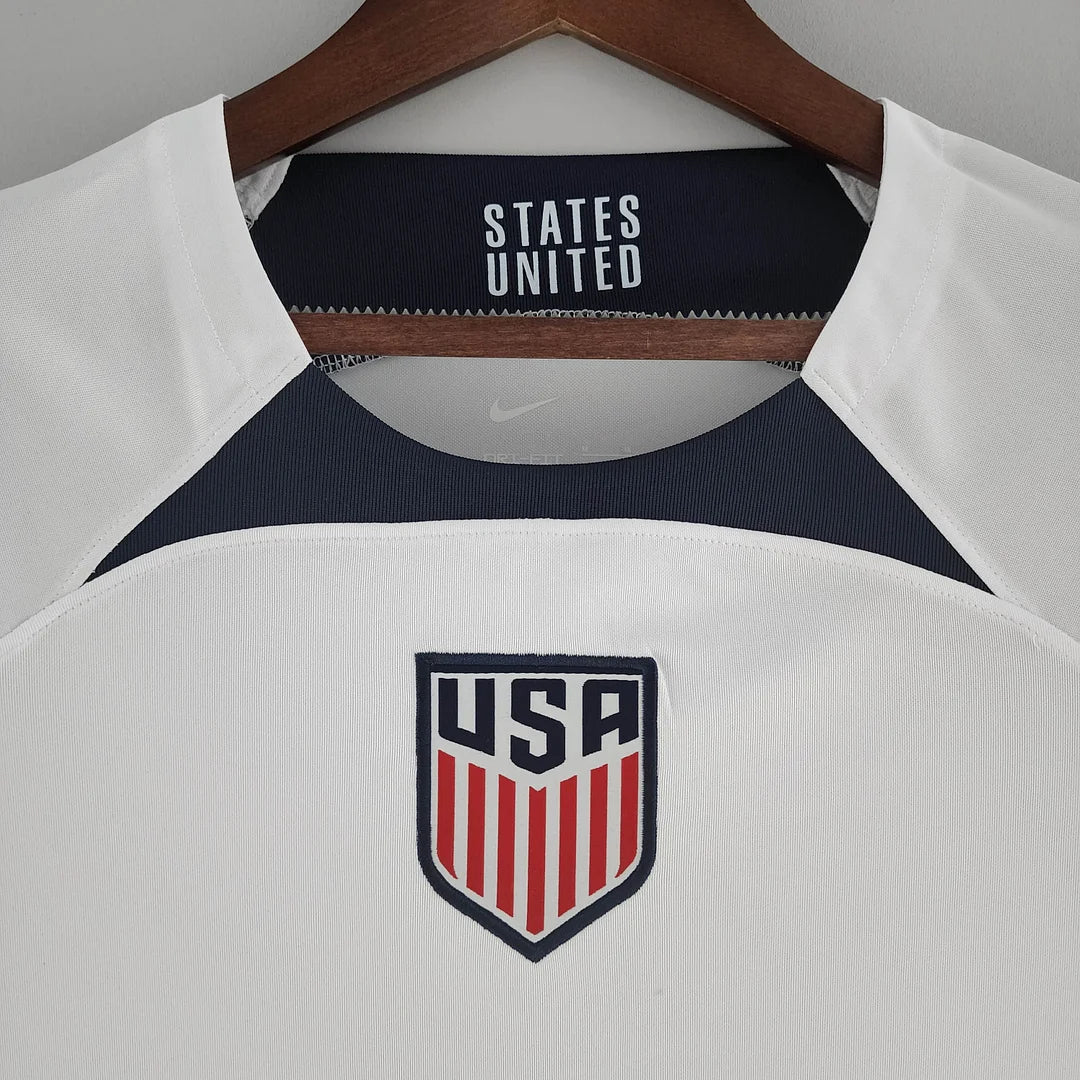 United States 2022 Home Kit