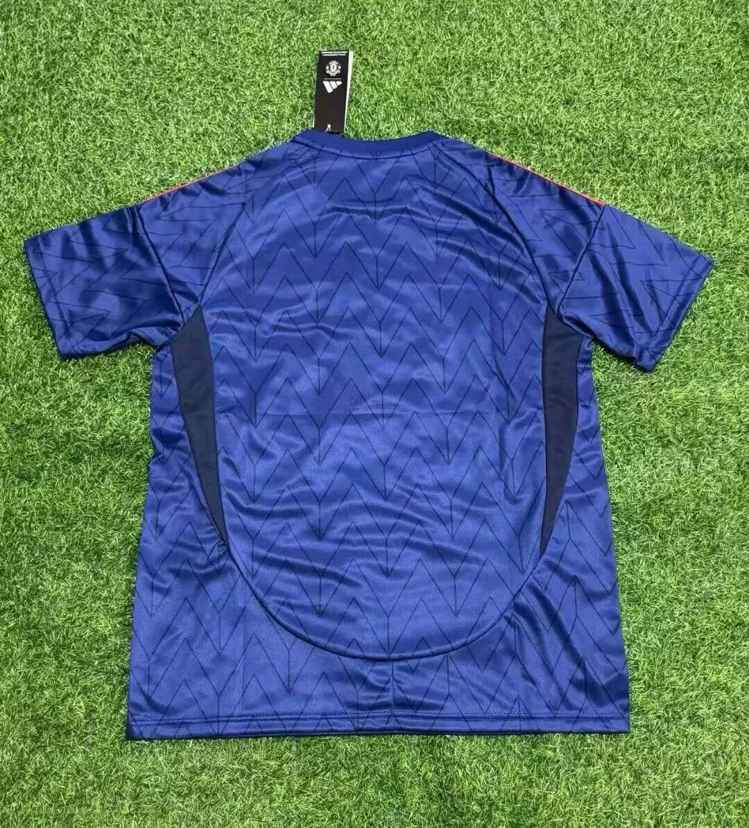 Manchester United 24/25 Away Kit