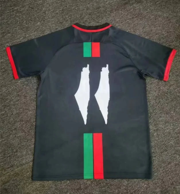 Palestine 23/24 Home Kit