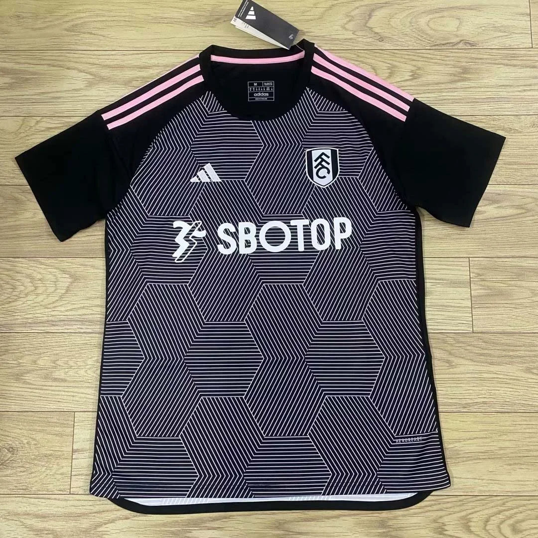 Fulham 23/24 Third Kit