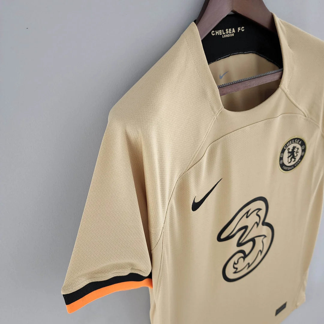 Chelsea 22/23 Away Kit