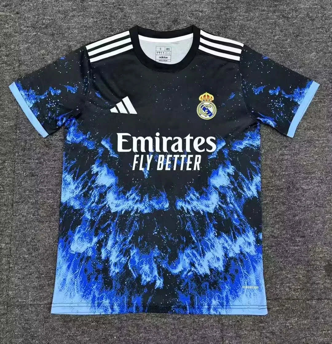 Real Madrid 25/26 Limited Edition Kit