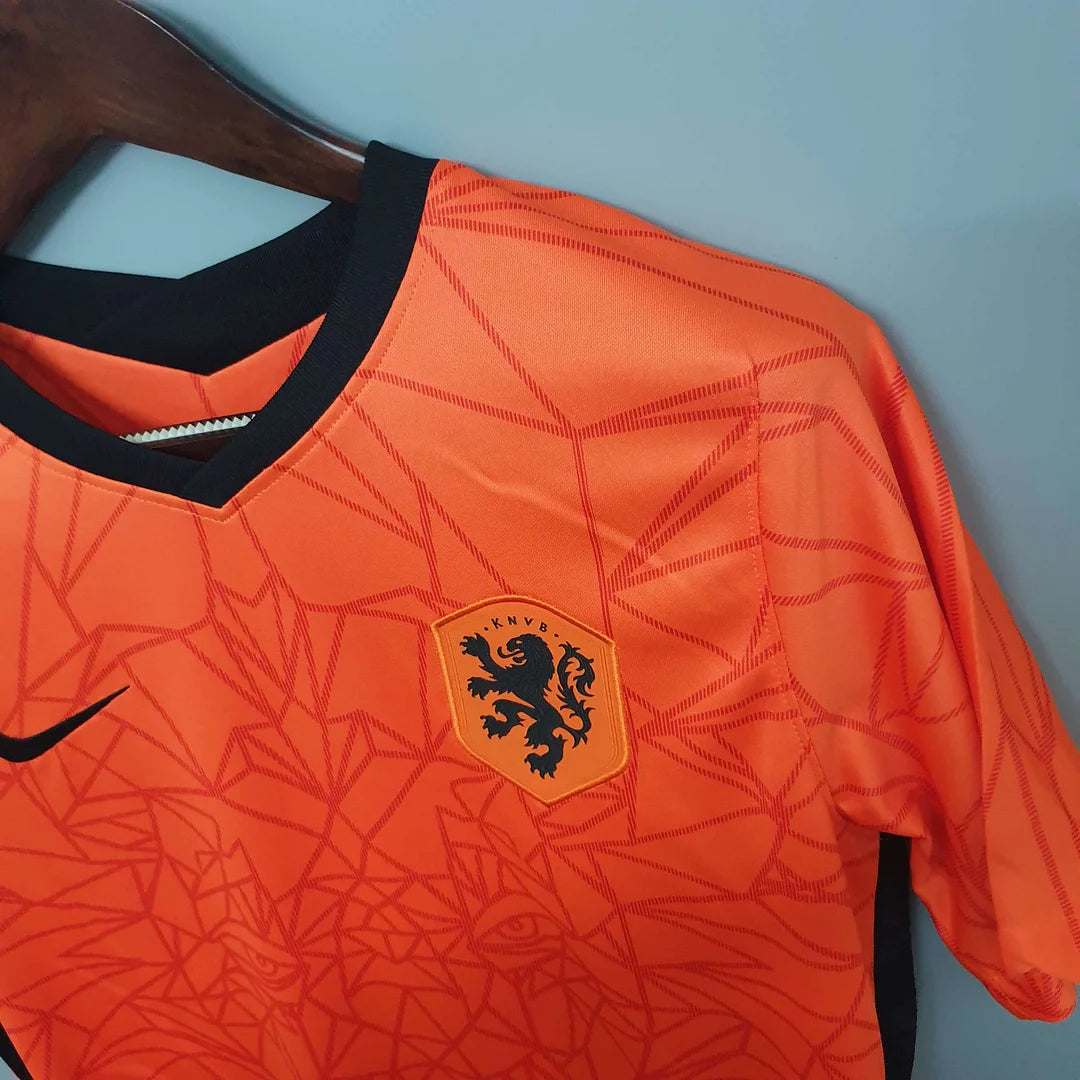 Netherlands 2022 Home Kit