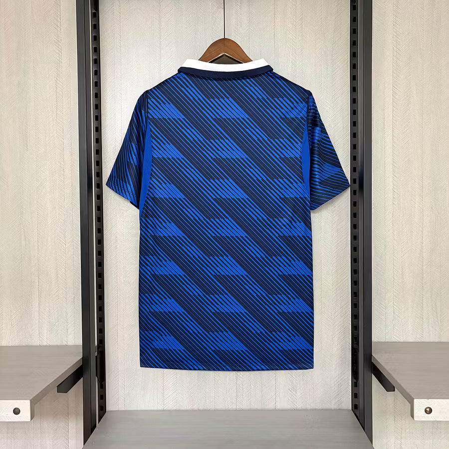 France 2026 World Cup Blue Kit