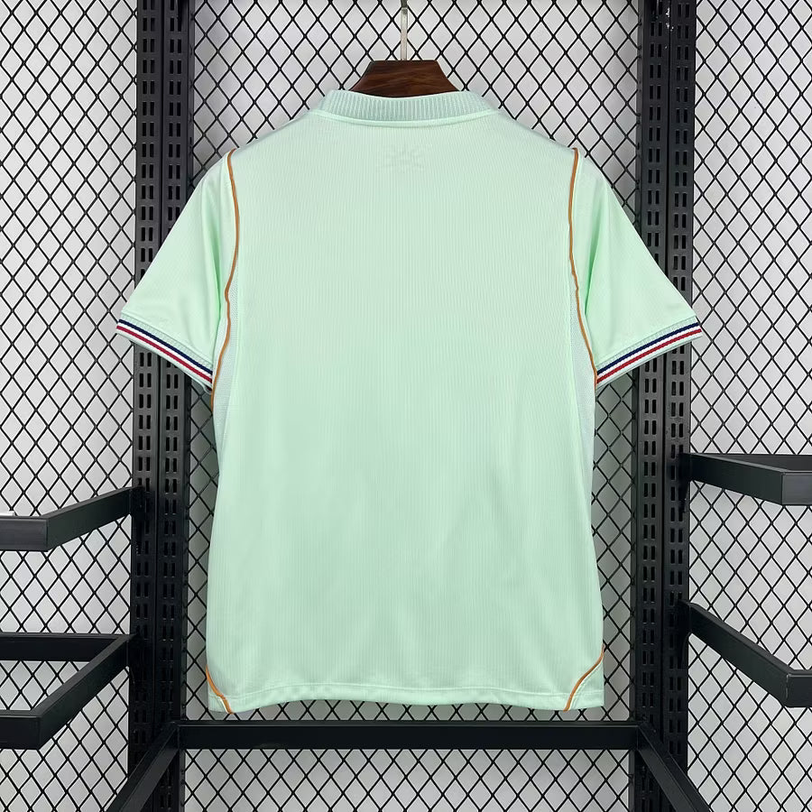 France 2026 World Cup Away Kit