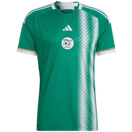 Algeria 2022 Away Kit