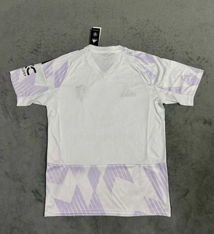 Manchester United 25/26 Away KIt