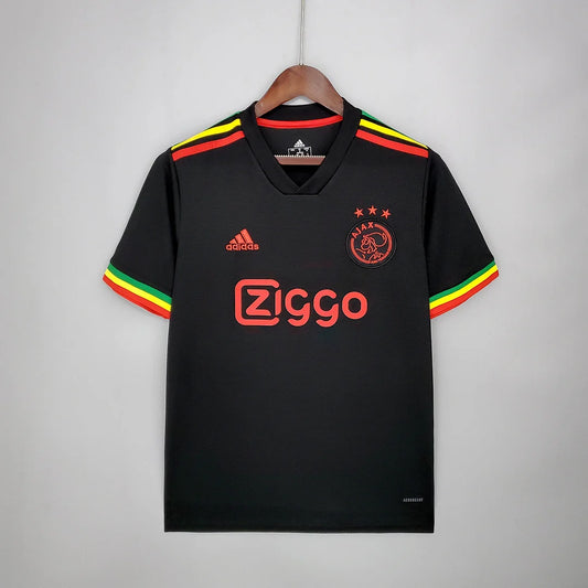 Ajax 21/22 Third Kit