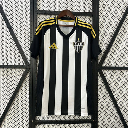 Atletico Mineiro 25/26 Home Kit