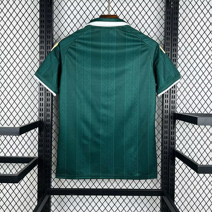 South Africa 2026 World Cup Green Kit
