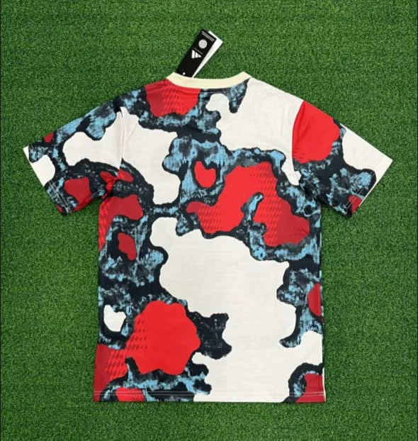 Bayern Munich 2026 Training Kit