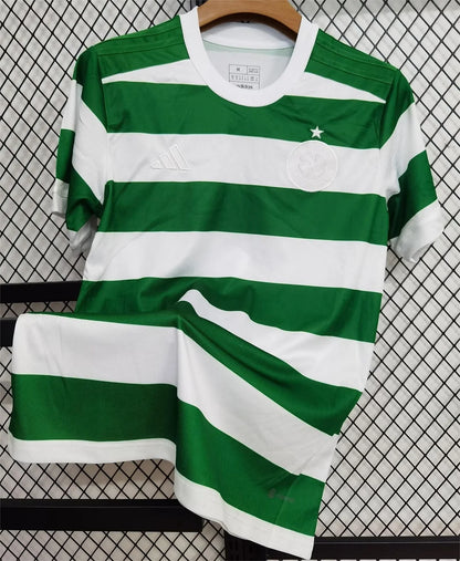 Celtic 23/24 Special Edition Kit