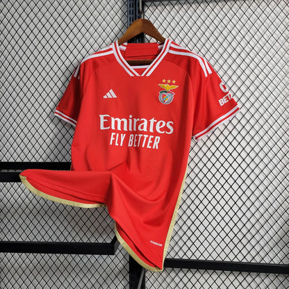 Benfica 23/34 Home Kit