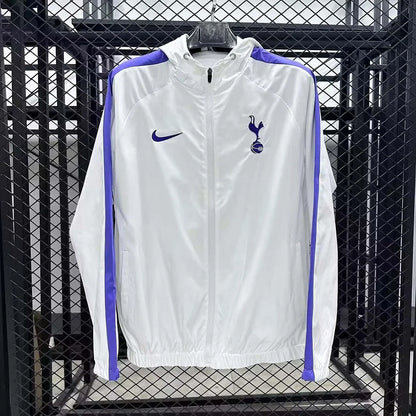 Tottenham Hotspurs 25/26 Windbreaker