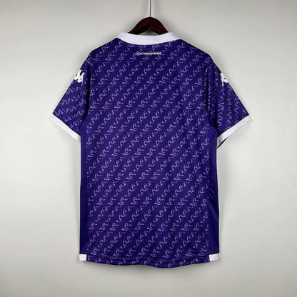 Fiorentina 23/24 Home Kit