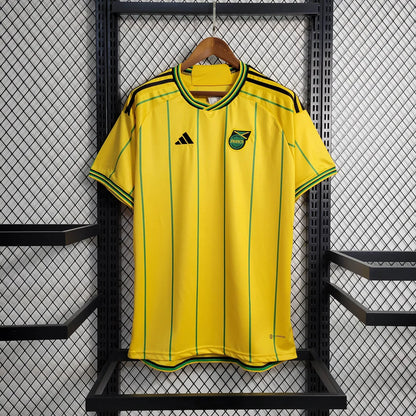 Jamaica 2023 Home Kit