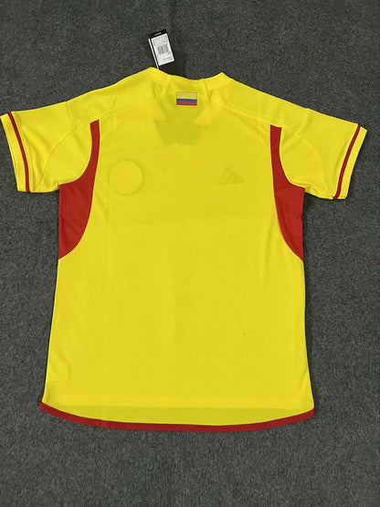 Colombia 2023 Home Kit