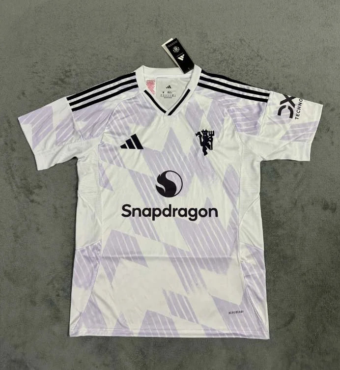 Manchester United 25/26 Away KIt